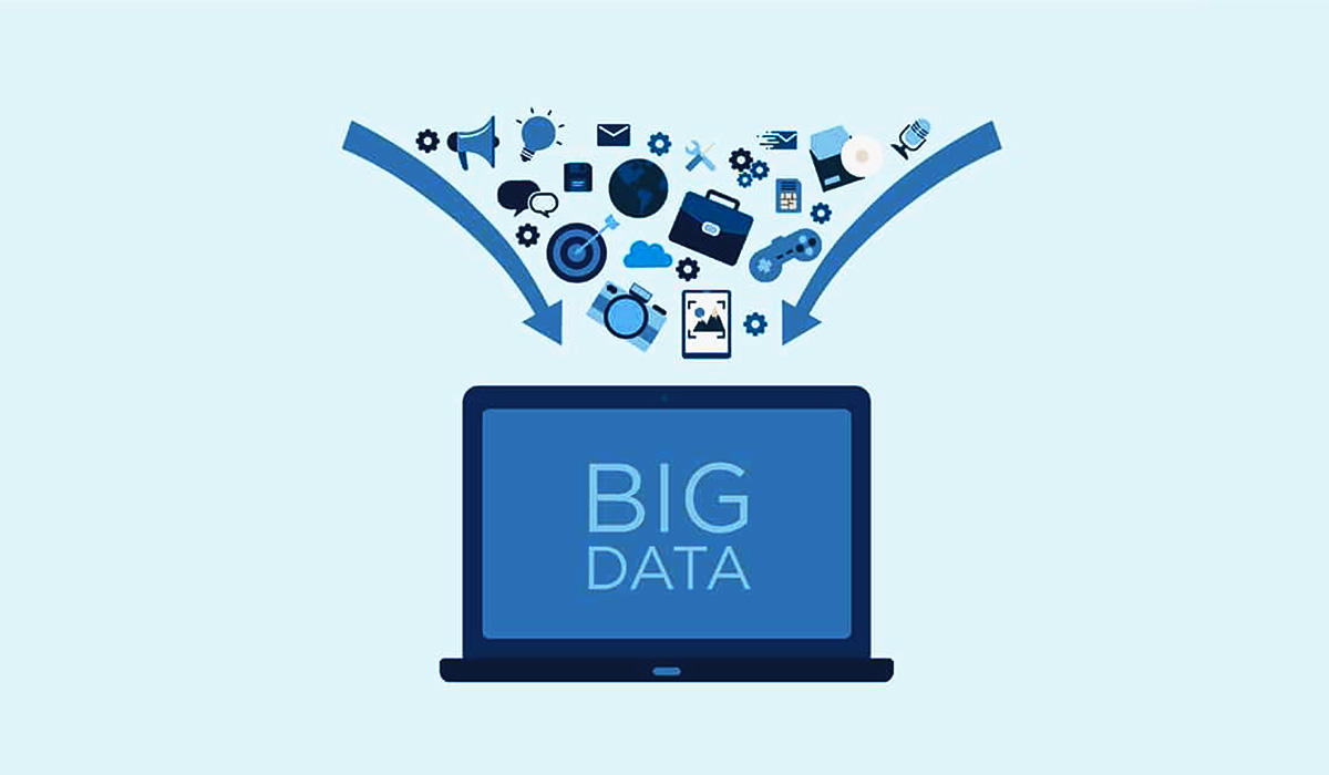 کلان داده (Big Data)، ویژگی‌ها و کاربردها