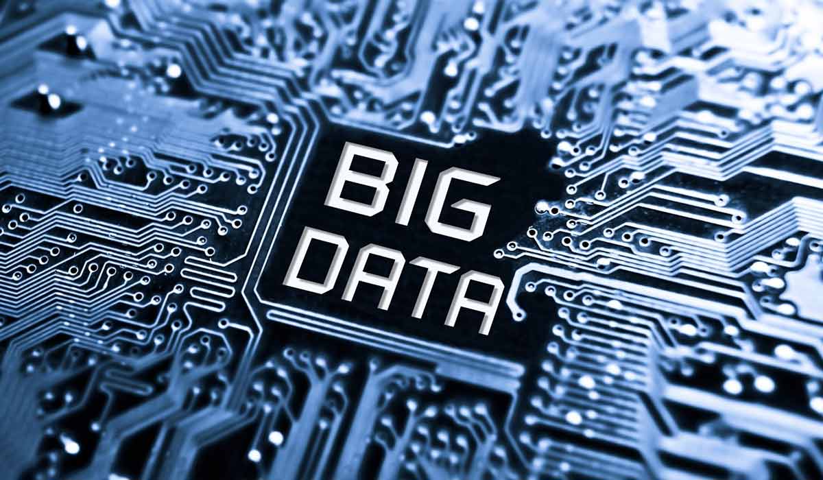 کلان داده (Big Data)، ویژگی‌ها و کاربردها