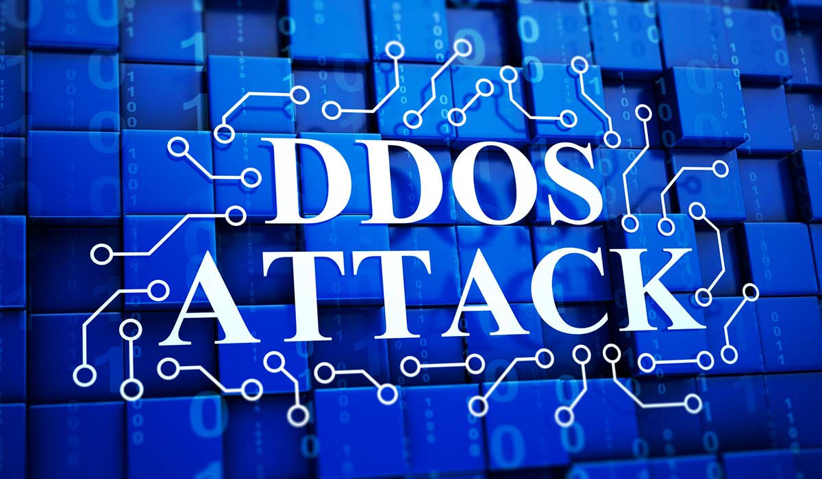 حملهٔ DDoS چیست؟ راهنمای کاهش و جلوگیری از حملات DDoS
