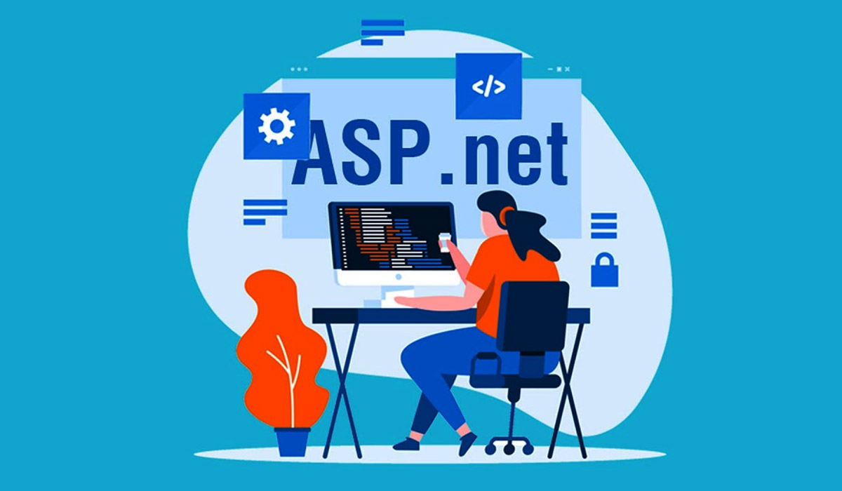 آشنایی با هاست ASP.NET و مزایا و معایب آن