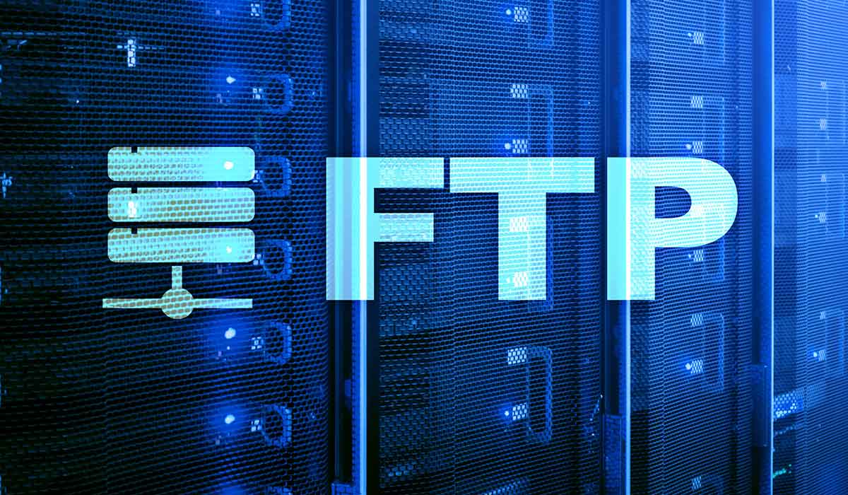 پروتکل FTP چیست؟ راهنمای استفاده از پروتکل FTP