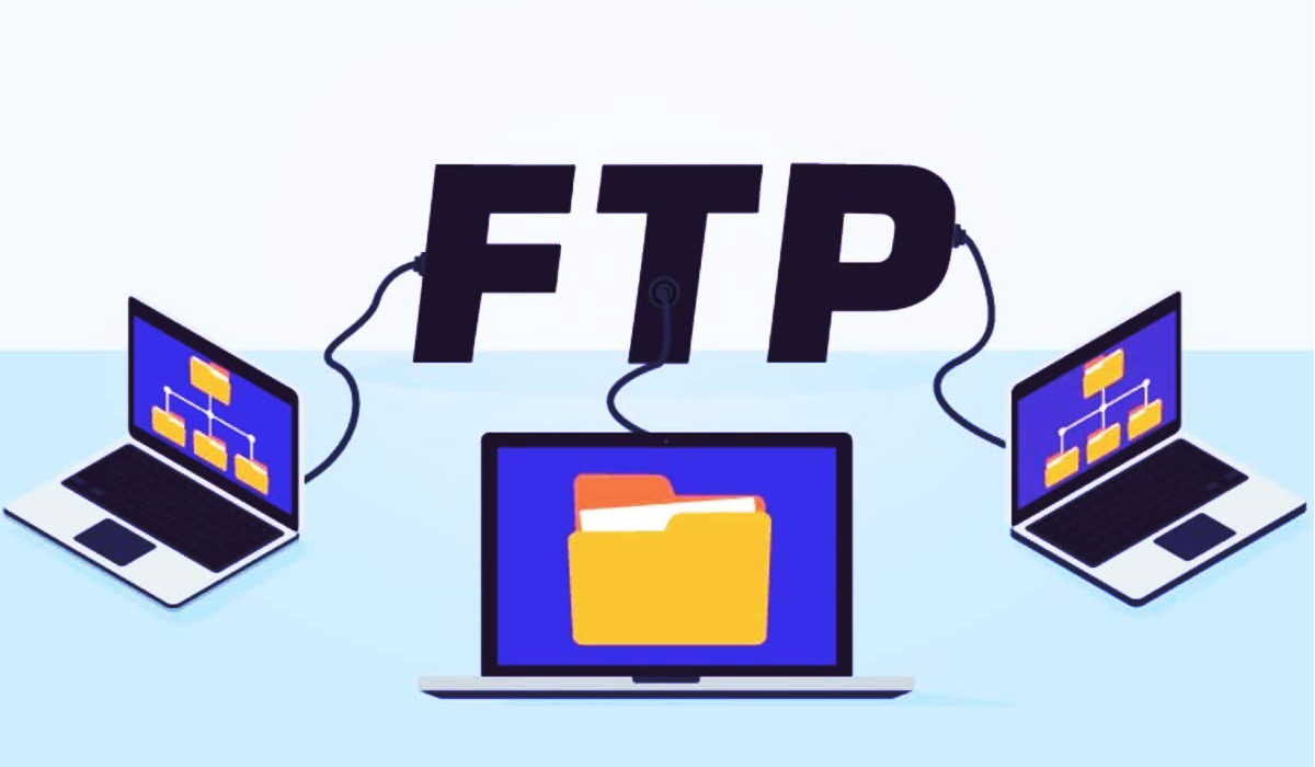 پروتکل FTP چیست؟ راهنمای استفاده از پروتکل FTP