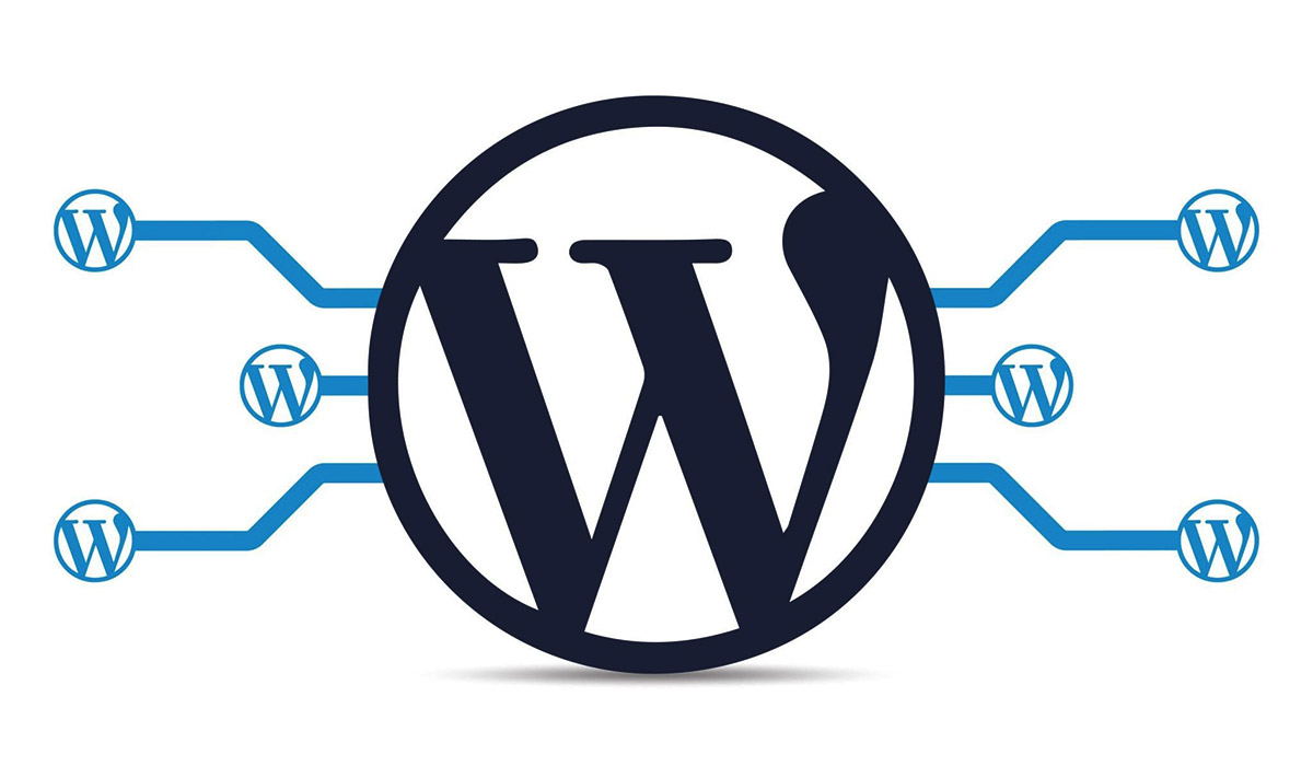 شبکهٔ وردپرس یا WordPress Multisite چیست؟