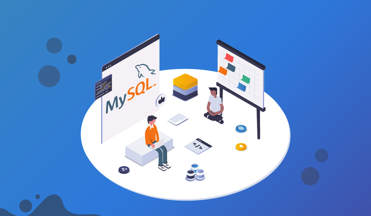 آشنایی با MySQL و راهنمای استفاده از آن