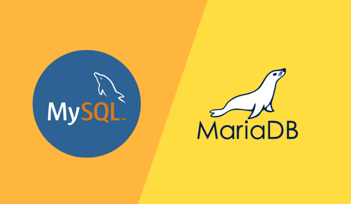 MySQL یا MariaDB؟ مقایسه دو سیستم مدیریت پایگاه داده محبوب!